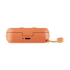 Skullcandy Dime True Wireless Bluetooth Stereo Earbuds - Orange