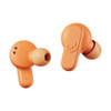 Skullcandy Dime True Wireless Bluetooth Stereo Earbuds - Orange