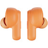 Skullcandy Dime True Wireless Bluetooth Stereo Earbuds - Orange