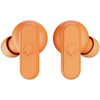 Skullcandy Dime True Wireless Bluetooth Stereo Earbuds - Orange