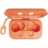 Skullcandy Dime True Wireless Bluetooth Stereo Earbuds - Orange
