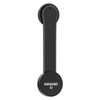 MagSafe Compatible Bendable Magnetic Car Dashboard Phone Mount - Black
