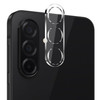 HD Clear Tempered Glass Camera Lens Protector for Samsung Galaxy A26 5G