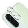 HD Clear Tempered Glass Camera Lens Protector for Samsung Galaxy A36 5G