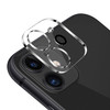 HD Clear Tempered Glass Camera Lens Protector for iPhone 11