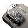 HD Clear Tempered Glass Camera Lens Protector for iPhone 13 Pro / iPhone 13 Pro Max