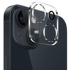 HD Clear Tempered Glass Camera Lens Protector for iPhone 14 / iPhone 14 Plus