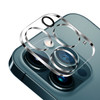HD Clear Tempered Glass Camera Lens Protector for iPhone 12 Pro Max