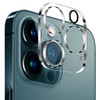 HD Clear Tempered Glass Camera Lens Protector for iPhone 12 Pro Max