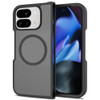 Shade Series Hybrid Case with Pixelsnap for Google Pixel 10 Pro Fold - Black