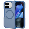 Shade Series Hybrid Case with Pixelsnap for Google Pixel 10 Pro Fold - Blue