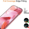 Edge-to-Edge Full Coverage HD Tempered Glass Screen Protector for Google Pixel 10 Pro XL