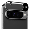HD Tempered Glass Camera Lens Protector for Google Pixel 10 - Black