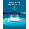 Anker PowerWave Select MagSafe Magnetic Wireless Charging Pad - White