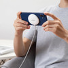 Anker PowerWave Select MagSafe Magnetic Wireless Charging Pad - White