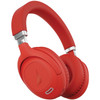 Nautica URBAN H90 Bluetooth Wireless Over-Ear Headphones - Racing Red