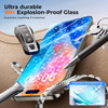 HD Tempered Glass Screen Protector for iPhone 17