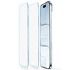 2-Pack HD Tempered Glass Screen Protector for iPhone Air