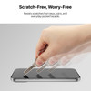 Privacy Tempered Glass Screen Protector for iPhone 17 Pro
