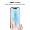 Privacy Tempered Glass Screen Protector for iPhone 17 Pro