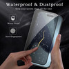 Privacy Tempered Glass Screen Protector for iPhone 17