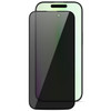Privacy Tempered Glass Screen Protector for iPhone 17