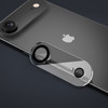 HD Tempered Glass Camera Lens Protector for iPhone Air
