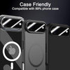 HD Tempered Glass Camera Lens Protector for iPhone Air