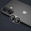 HD Tempered Glass Camera Lens Protector for iPhone 17