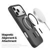 Shade Series Hybrid Case with MagSafe for iPhone 17 Pro - Black