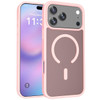 Shade Series Hybrid Case with MagSafe for iPhone 17 Pro - Pink
