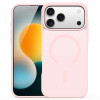 Shade Series Hybrid Case with MagSafe for iPhone 17 Pro - Pink