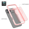Shade Series Hybrid Case with MagSafe for iPhone 17 Pro - Pink