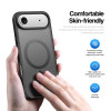 Shade Series Hybrid Case with MagSafe for iPhone Air - Black