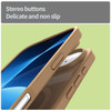 Shade Series Hybrid Case with MagSafe for iPhone Air - Brown