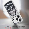 Mood Series MagSafe Hybrid Case for iPhone 17 Pro Max - Love You So Much