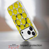 Mood Series MagSafe Hybrid Case for iPhone 17 Pro Max - Smiley Faces