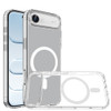 Perfect Crystal Clear MagSafe Case for iPhone Air - Clear