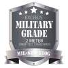 Military Grade HD Armor MagSafe Case with Kickstand for iPhone 17 Pro
