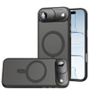 Shade Series MagSafe Case with Camera Lens Protector for iPhone Air - Black