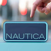 Nautica Urban SP100 True Wireless Bluetooth Outdoor Speaker - Navy Blue