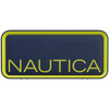 Nautica Urban SP100 True Wireless Bluetooth Outdoor Speaker - Navy Blue Yellow