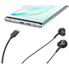 Samsung AKG Wired USB-C Earphones - Black