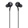 Samsung AKG Wired USB-C Earphones - Black