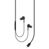 Samsung AKG Wired USB-C Earphones - Black