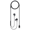 Samsung AKG Wired USB-C Earphones - Black