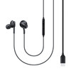 Samsung AKG Wired USB-C Earphones - Black