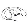 Samsung AKG Wired USB-C Earphones - Black