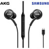 Samsung AKG Wired USB-C Earphones - Black