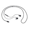 Samsung AKG Wired USB-C Earphones - Black